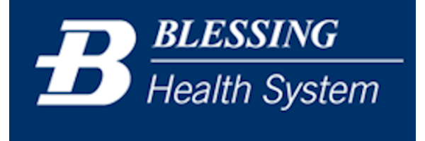 Blessing Health System Logo